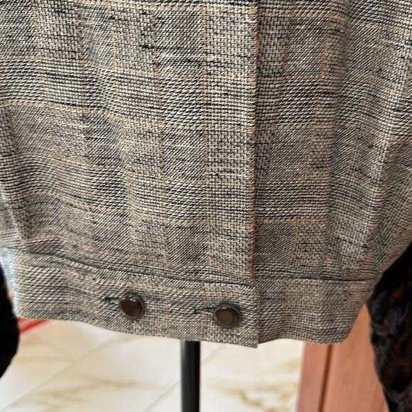 Connie Fails Jacket - Picture 4 of 8